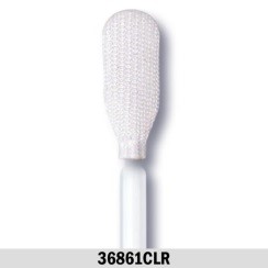 36861CLR swab head