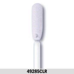 49285CLR swab head