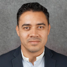 Humberto Castrej&oacute;n