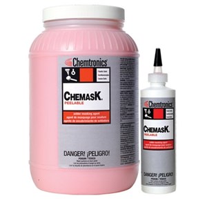 Chemask Peelable