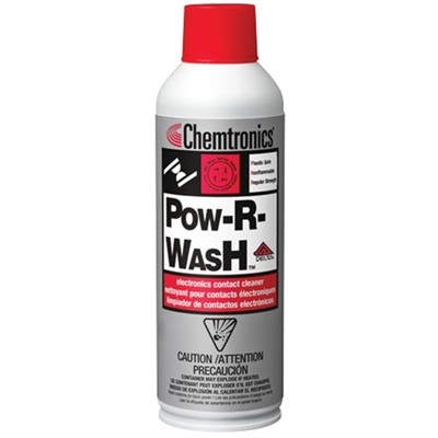 Pow-R-Wash Delta - Icon