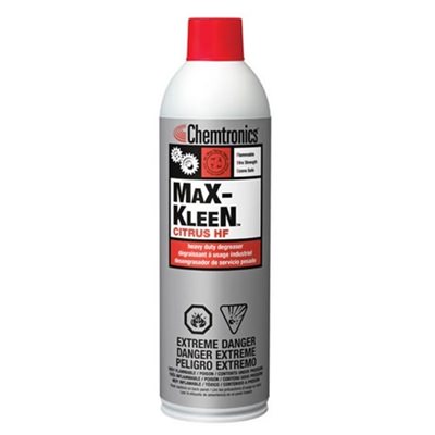 Max-Kleen Citrus HF Degreaser - Icon