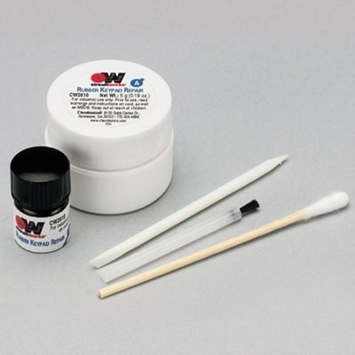 CircuitWorks Rubber Keypad Repair Kit - Icon