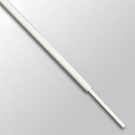 1.25mm Fiber Optic Cleaning Swab - 25125F