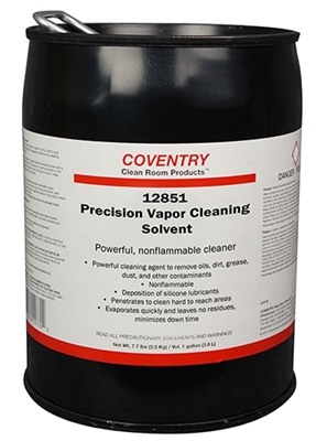 Coventry™ 12851 Precision Vapor Degreaser - Icon