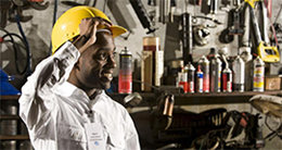 4 Toxic Chemicals Hiding in Your Company's Contact Cleaners and Degreasers 4 Toxic Chemicals Hiding in Your Company's Contact Cleaners and Degreasers