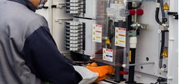 Evaluating Dielectric Properties To Identify Safe Contact Cleaners Evaluating Dielectric Properties To Identify Safe Contact Cleaners