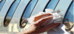 Coventry™ 6713 Econowipes™ Wipes Are Engineered for Aerospace Coventry™ 6713 Econowipes™ Wipes Are Engineered for Aerospace