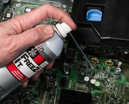 Ultimate Guide to Diagnostic Freeze Spray Ultimate Guide to Diagnostic Freeze Spray