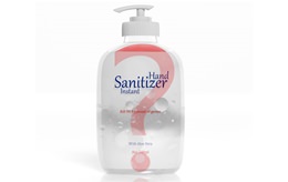 How to Avoid Products with Methanol Contamination How to Avoid Products with Methanol Contamination