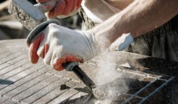 When Mistakes Happen… How to Remove Epoxy When Mistakes Happen… How to Remove Epoxy