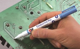 Conductive Pen Tips and Tricks for Best Performance Conductive Pen Tips and Tricks for Best Performance