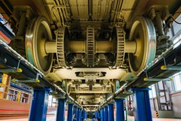 Railway Maintenance of Electrical and Electronic Systems in Trains Railway Maintenance of Electrical and Electronic Systems in Trains