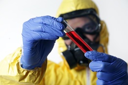 Tutorial: Keeping Safe When Using Industrial Solvents Tutorial: Keeping Safe When Using Industrial Solvents