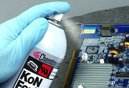 The Ultimate Guide to Conformal Coating The Ultimate Guide to Conformal Coating