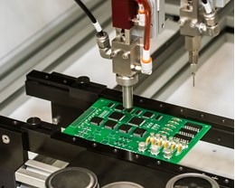 How To Evaluate The Best Silicone Conformal Coating How To Evaluate The Best Silicone Conformal Coating