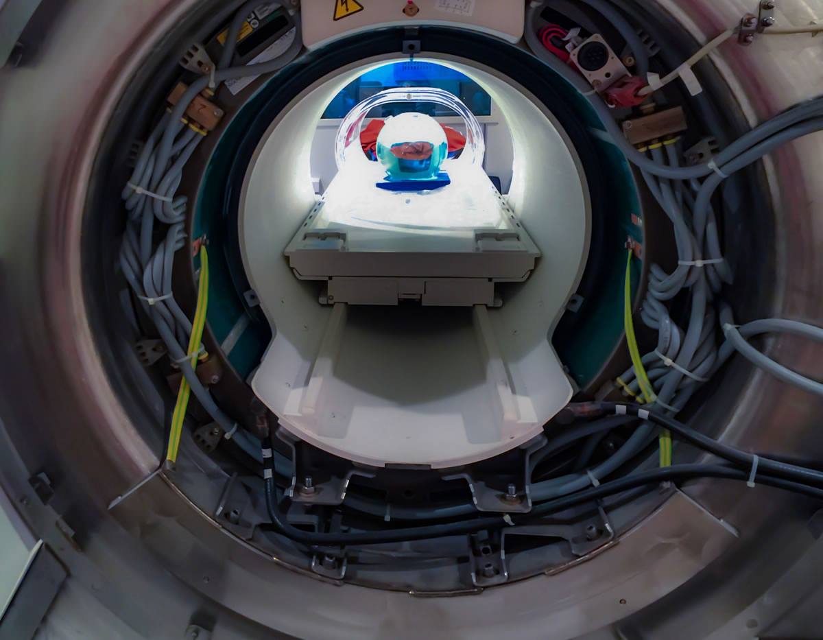 Maintenance Best Practices for MRI Equipment - Banner