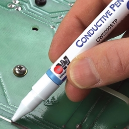 CircuitWorks Conductive Pen