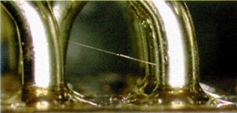 Tin Whisker Mitigation Strategies: Cleaning or Coating? Tin Whisker Mitigation Strategies: Cleaning or Coating?