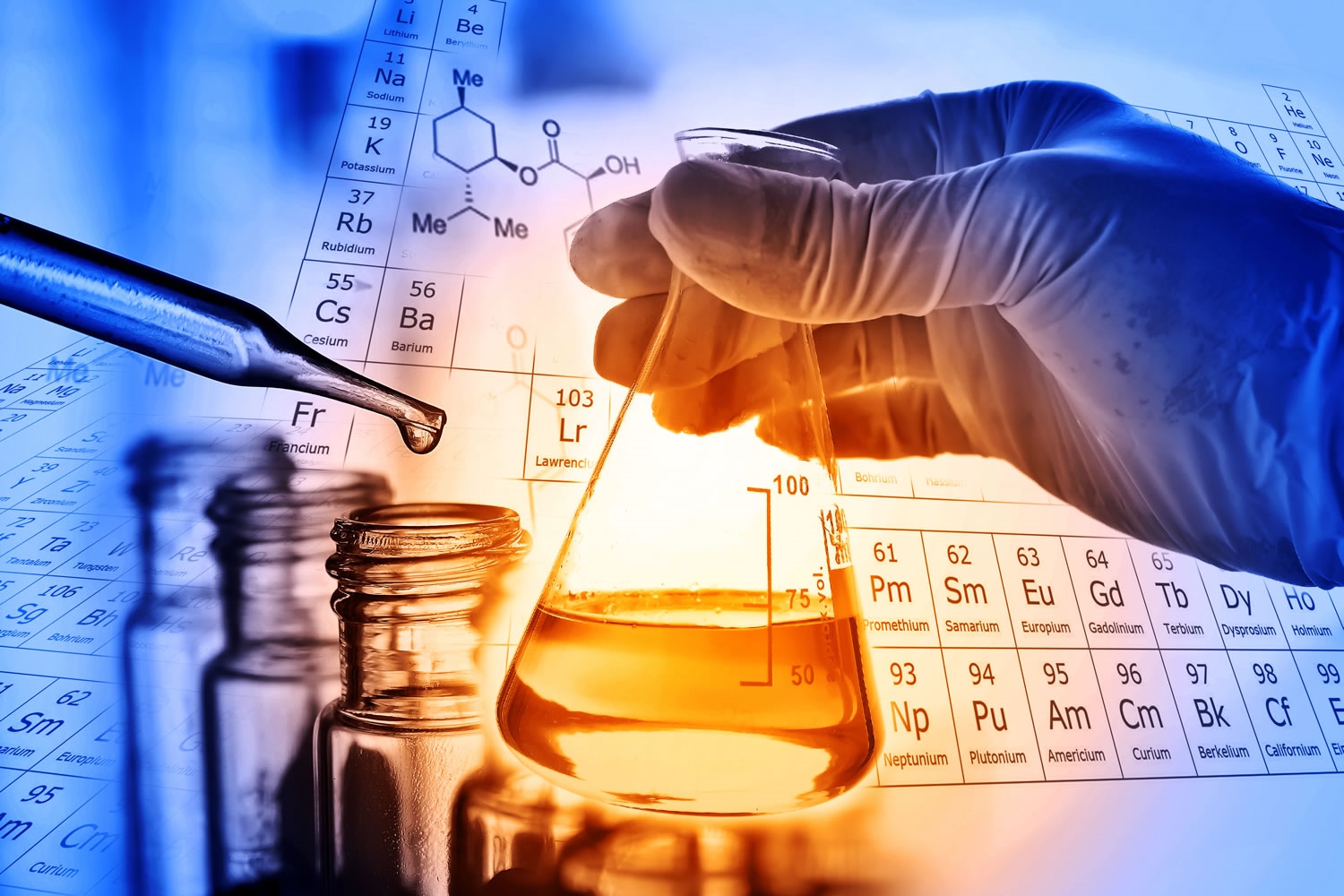 Novec Solvent Replacements