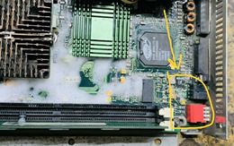 CASE STUDY: Using Freeze Spray to Bring a $10M System Back to Life CASE STUDY: Using Freeze Spray to Bring a $10M System Back to Life