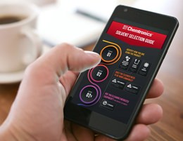 Guide to Selecting the Best Degreaser, Contact Cleaner or Flux Remover for Your Application Guide to Selecting the Best Degreaser, Contact Cleaner or Flux Remover for Your Application