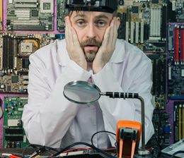 Top 12 Mistakes Made When Repairing Electronic Circuit Boards Top 12 Mistakes Made When Repairing Electronic Circuit Boards