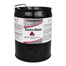 Electro-Wash Delta