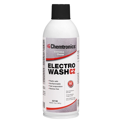 Electro-Wash CZ Degreaser - Icon