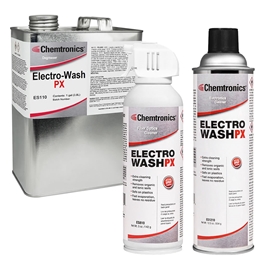 Electro-Wash PX