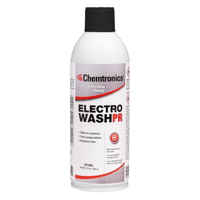 Electro-Wash PR Degreaser - Icon