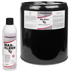 Max-Kleen Tri-V