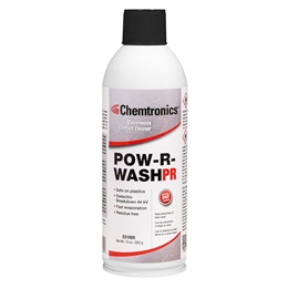 Pow-R-Wash PR