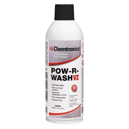 Pow-R-Wash VZ
