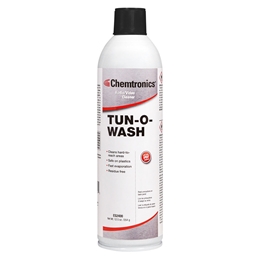 Tun-O-Wash Cleaner