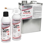 Flux-Off No Clean Plus	