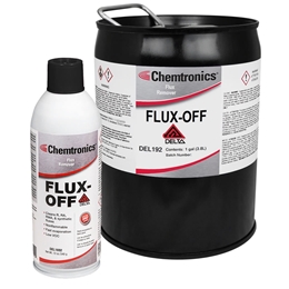 Flux-Off Delta