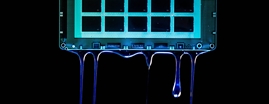 Picture of How do you measure the thickness of conformal coating?