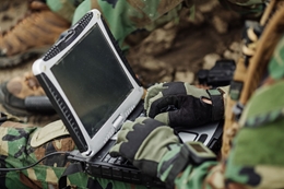 Ruggedizing Electronics: Best Practices for Bullet-proof Devices Ruggedizing Electronics: Best Practices for Bullet-proof Devices
